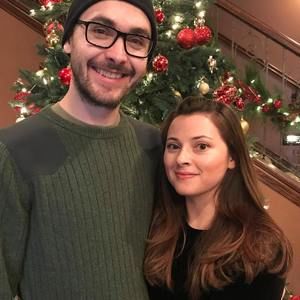 Meet your Posher, Daryl